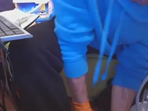 0815lukas2024 online show from January 25, 2025, 10:50 pm