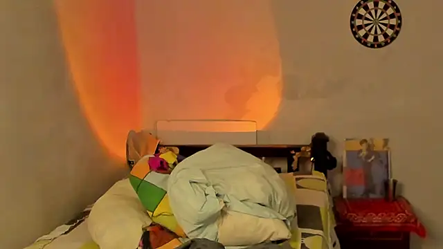 Ivano joness online show from February 5, 2025, 12:17 pm