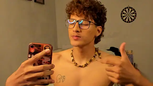 Ivano joness online show from February 7, 2025, 9:26 am