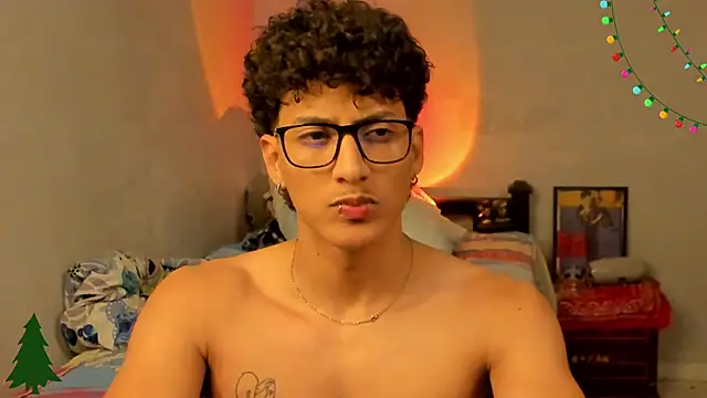 Ivano joness online show from December 21, 2024, 4:09 am