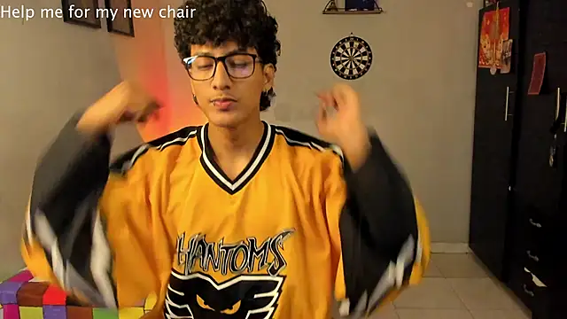 Ivano joness online show from March 10, 2025, 6:16 am