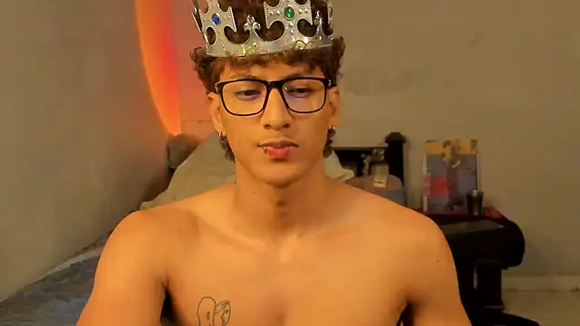 Ivano joness online show from January 15, 2025, 12:04 pm