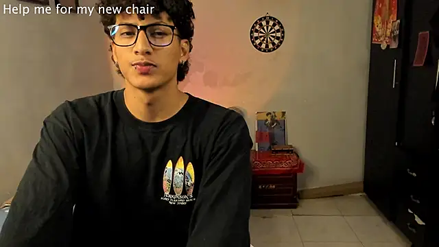 Ivano joness online show from March 22, 2025, 4:56 am