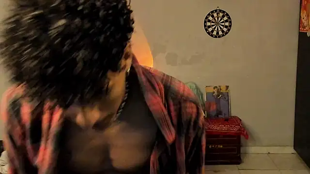 Ivano joness online show from February 26, 2025, 2:08 am