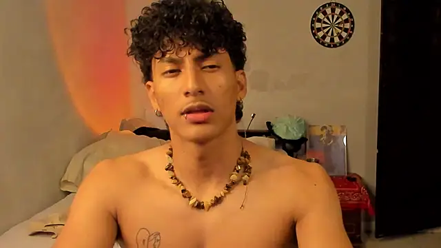 Ivano joness online show from February 12, 2025, 9:52 am