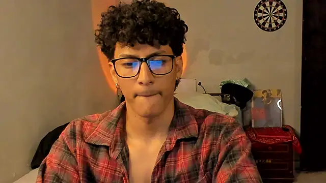 Ivano joness online show from February 14, 2025, 3:33 am