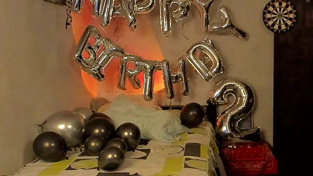 Ivano joness online show from January 23, 2025, 3:05 am