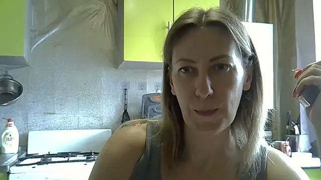 AshleyXHoney online show from June 18, 2026, 7:40 am