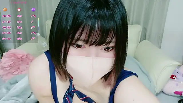 mi chat online show from November 21, 2025, 9:14 pm