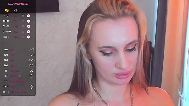 Cherry-Legenda online show from February 26, 2025, 8:28 am