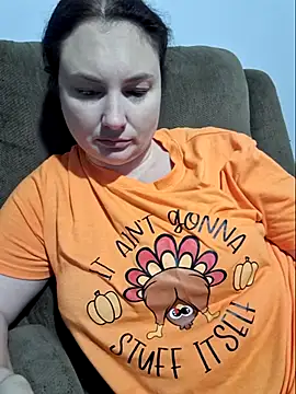 MilfyMrsRobinson online show from October 3, 2025, 11:56 am