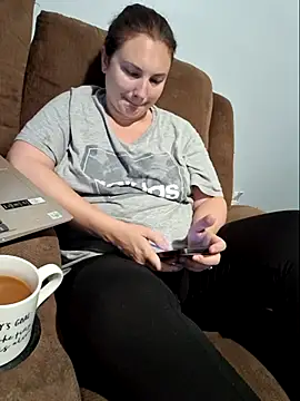 MilfyMrsRobinson online show from September 22, 2025, 11:05 am