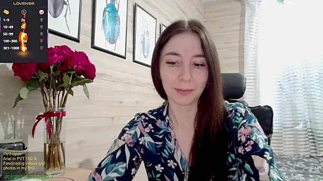 Snapshot of Wowpornoo chatting on March 15, 2025, 6:14 am Wowpornoo online show from March 15, 2025, 6:14 am