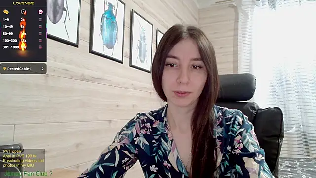 Snapshot of Wowpornoo chatting on March 16, 2025, 7:37 am Wowpornoo online show from March 16, 2025, 7:37 am