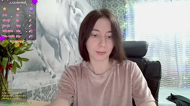 Snapshot of Wowpornoo chatting on February 16, 2025, 11:05 am Wowpornoo online show from February 16, 2025, 11:05 am