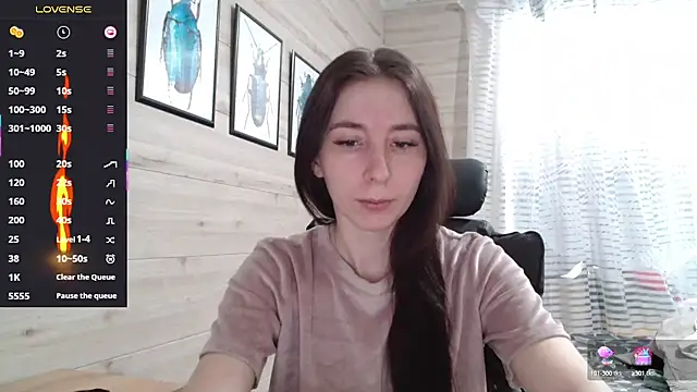 Snapshot of Wowpornoo chatting on March 22, 2025, 10:06 am Wowpornoo online show from March 22, 2025, 10:06 am