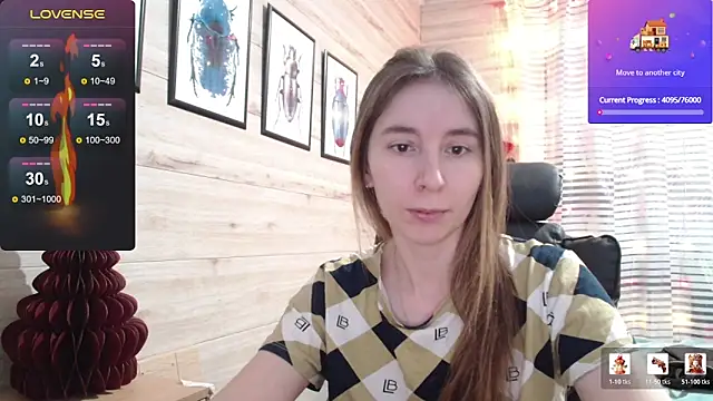 Wowpornoo online show from January 17, 2026, 1:15 pm