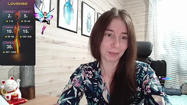 Snapshot of Wowpornoo chatting on October 4, 2025, 6:48 am Wowpornoo online show from October 4, 2025, 6:48 am