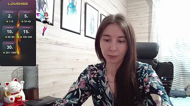 Snapshot of Wowpornoo chatting on October 5, 2025, 5:31 am Wowpornoo online show from October 5, 2025, 5:31 am