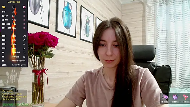 Snapshot of Wowpornoo chatting on March 13, 2025, 12:24 pm Wowpornoo online show from March 13, 2025, 12:24 pm