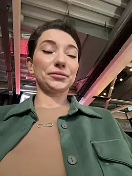 MooonReal online show from January 26, 2025, 3:17 am