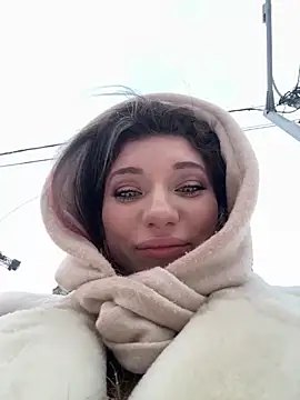 MooonReal online show from January 31, 2025, 3:20 am