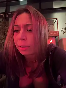 KimArts online show from February 11, 2025, 5:18 pm