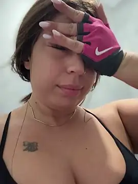 KimArts online show from March 23, 2025, 12:47 am