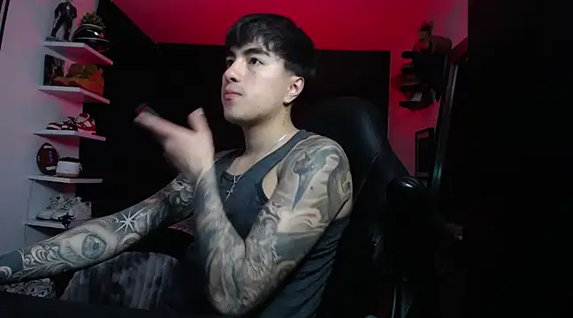 jung dragon online show from February 18, 2025, 4:58 am