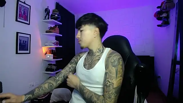 jung dragon online show from January 11, 2026, 12:01 pm