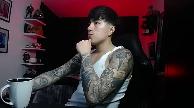 jung dragon online show from March 9, 2025, 4:49 am