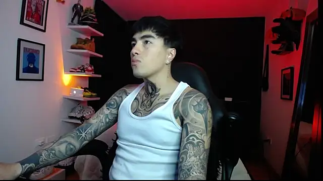 jung dragon online show from September 17, 2025, 10:45 pm