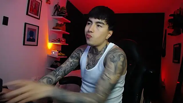 jung dragon online show from October 5, 2025, 5:20 am