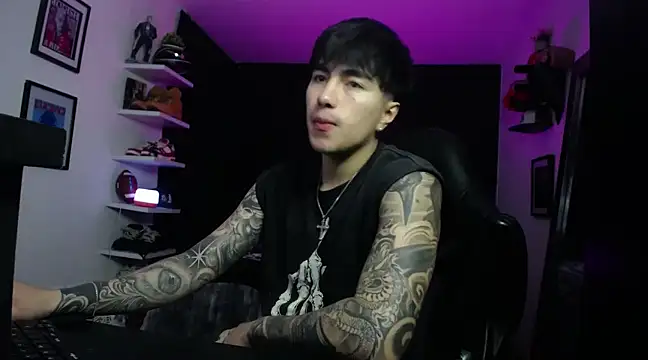 jung dragon online show from March 10, 2025, 7:11 am