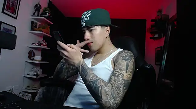 jung dragon online show from February 16, 2025, 4:53 am