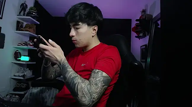 jung dragon online show from February 20, 2025, 8:39 am