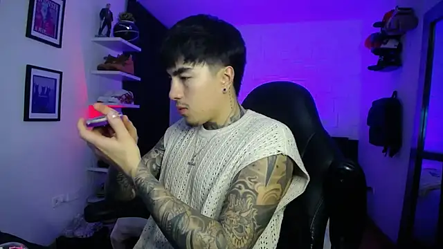 jung dragon online show from February 16, 2026, 5:06 am