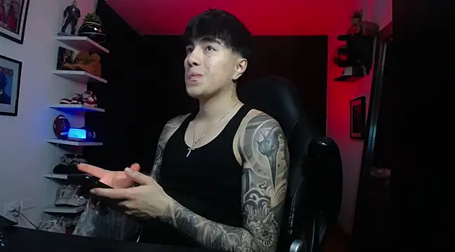 jung dragon online show from March 7, 2025, 5:40 am