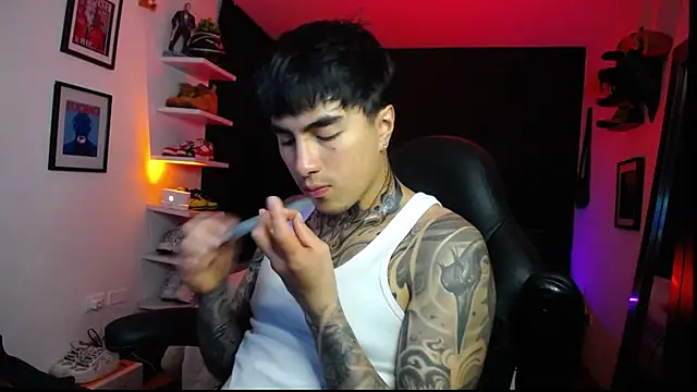 jung dragon online show from September 23, 2025, 1:45 am