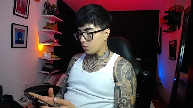 jung dragon online show from October 1, 2025, 5:34 am