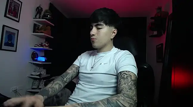 jung dragon online show from March 22, 2025, 12:57 pm