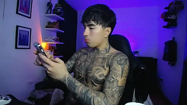 jung dragon online show from March 4, 2026, 12:40 am