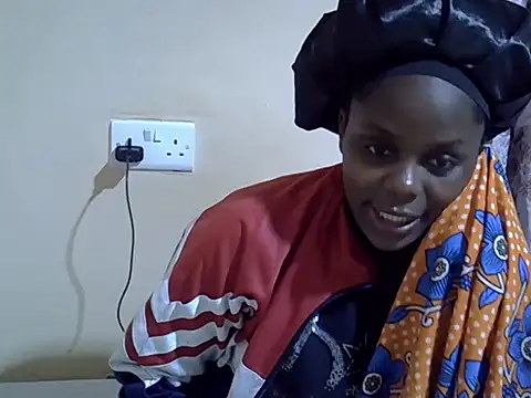 HOT-JAZMINE online show from October 31, 2025, 7:32 pm