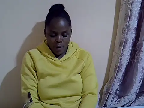 HOT-JAZMINE online show from October 22, 2025, 7:57 pm