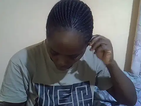 HOT-JAZMINE online show from January 11, 2026, 4:41 am