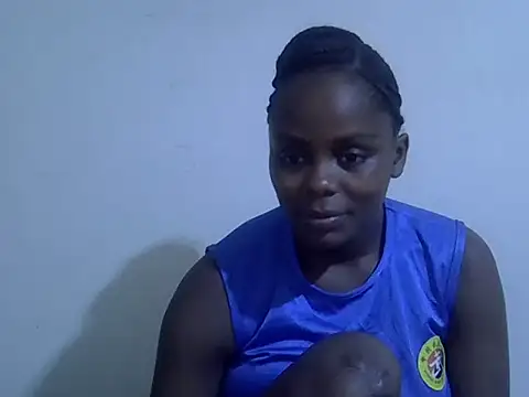 HOT-JAZMINE online show from March 8, 2026, 2:42 pm