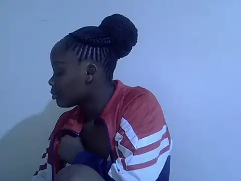 HOT-JAZMINE online show from April 2, 2026, 4:57 pm