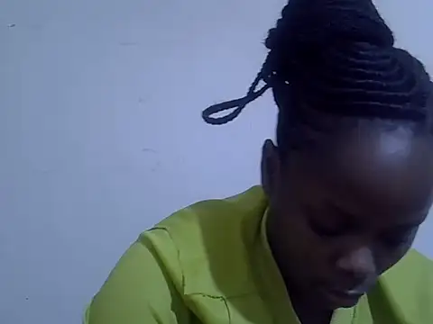 HOT-JAZMINE online show from March 6, 2026, 12:11 pm