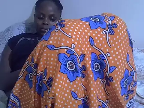 HOT-JAZMINE online show from April 12, 2026, 9:51 pm