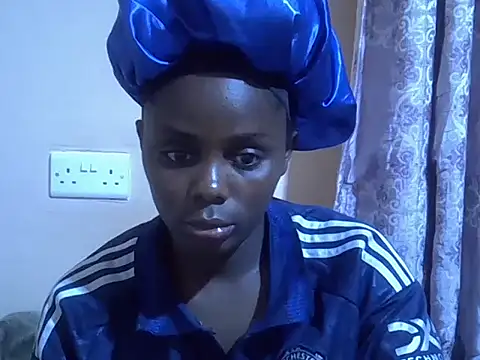 HOT-JAZMINE online show from February 1, 2026, 8:51 pm